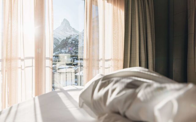 BEAUSiTE Zermatt
