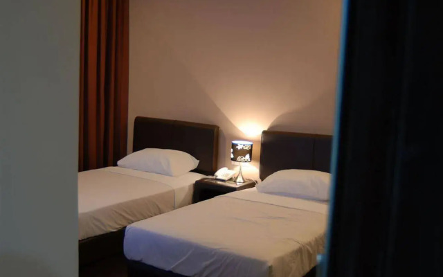 Manja Hotel