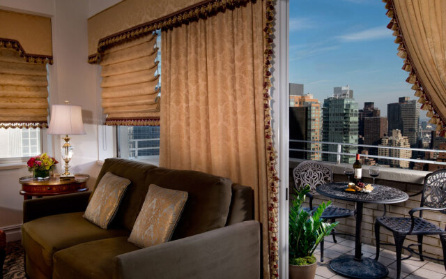 The Kimberly Hotel
