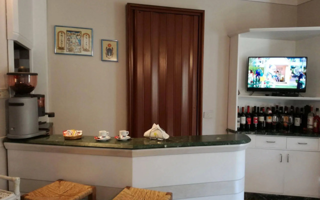 Hotel La Passeggiata