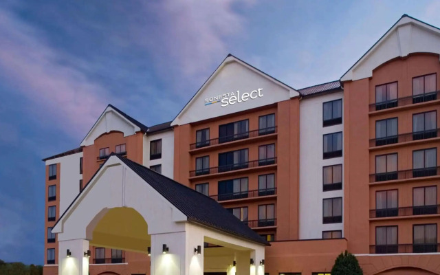 Sonesta Select Austin North