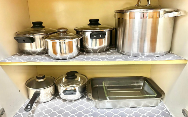 Luna Centro 5 habitaciones