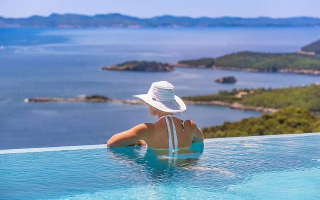 Villa Glass - Syvota