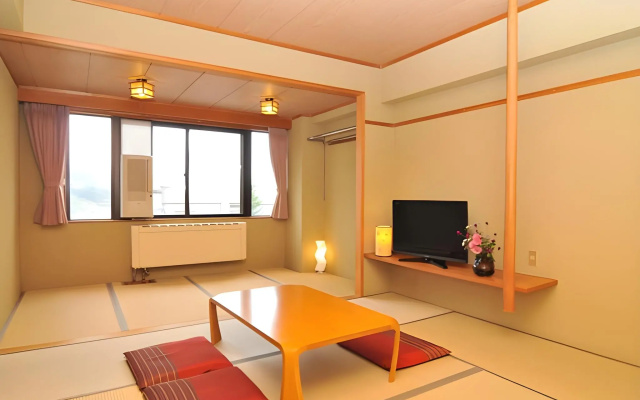 Hakuba Tsugaike Ski Slope Side Espoir Misawa – Guest Rooms – Otari