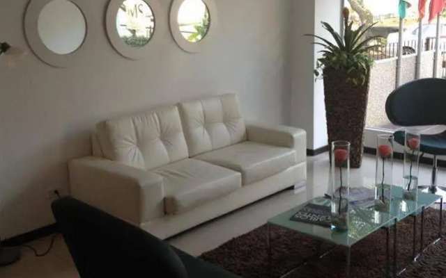 Diagonal Hotel Chipichape