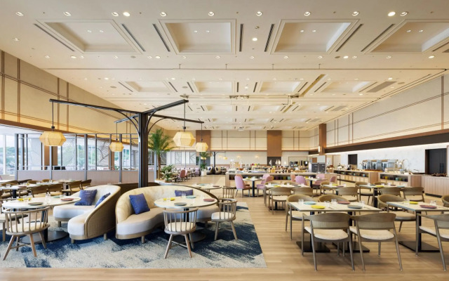 Grand Mercure Beppu Bay Resort & Spa