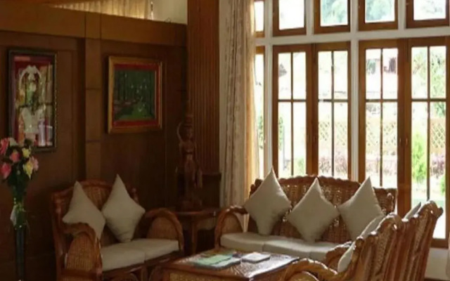 Hsaung Thazin Hotel Nay Pyi Taw