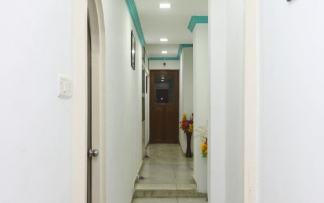 Oyo 13297 Neha Residency