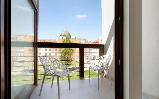 Sweet Suite Aparthotel