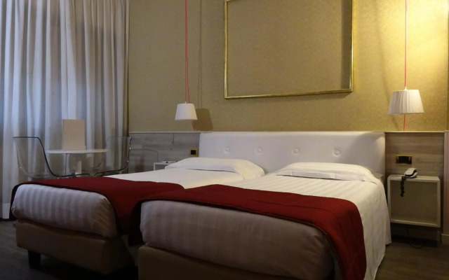 7Motel - Settimotel