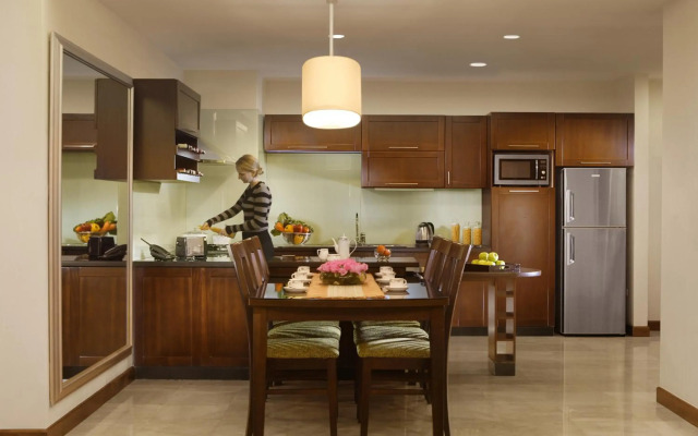 Fraser Suites Hanoi