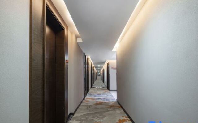 Meiduo M Boutique Hotel