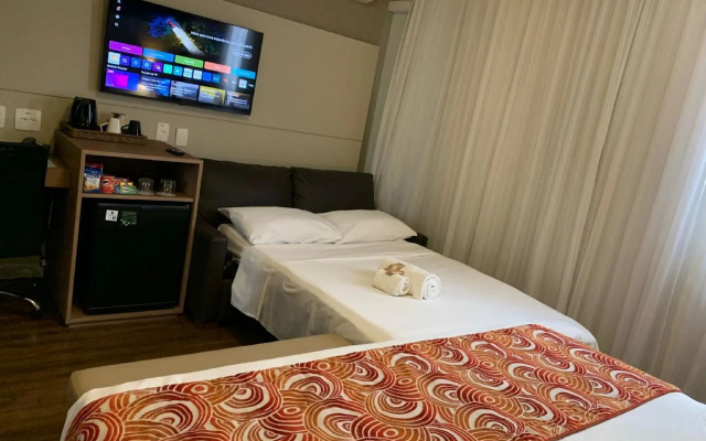 Quality Hotel Faria Lima