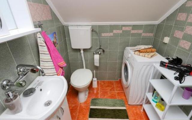 Apartment Mirjana