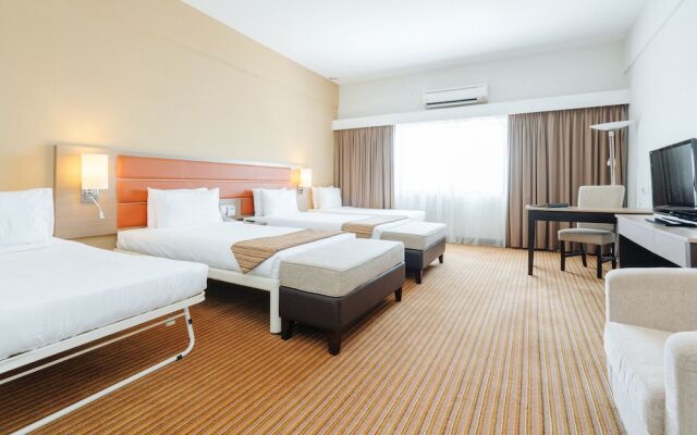 Raia Hotel & Convention Centre Terengganu