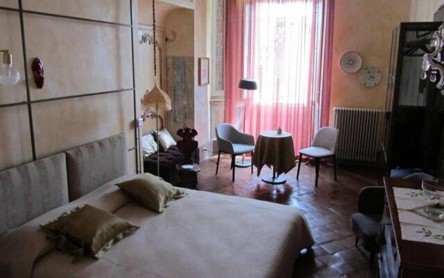 Boutique Apartment Urbino