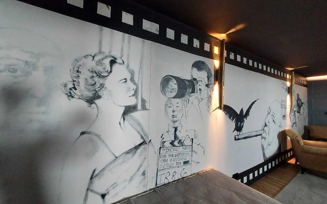 Hotel Torel Avantgarde