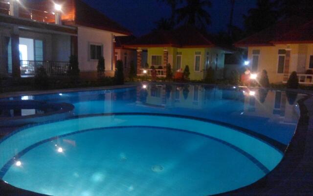 Garden Home Resort and Long Stay