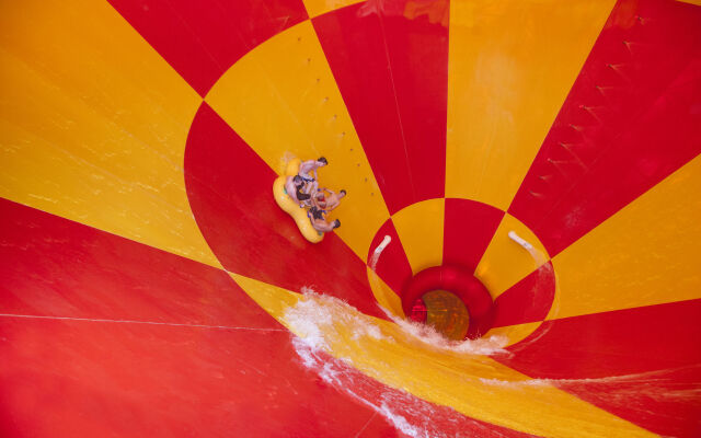 Great Wolf Lodge Anaheim, CA