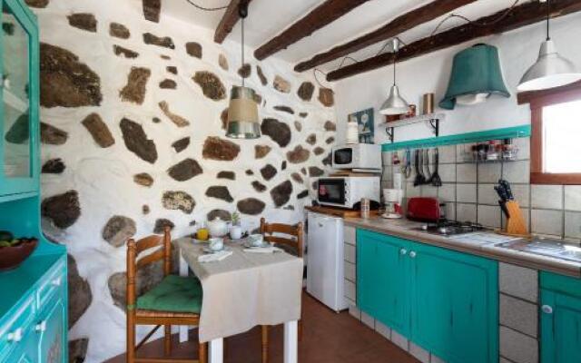 La Casita de La Rueda