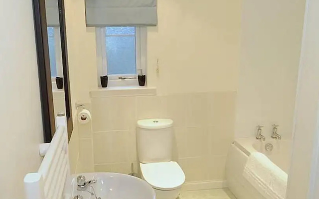 BCC Lochness Cottages