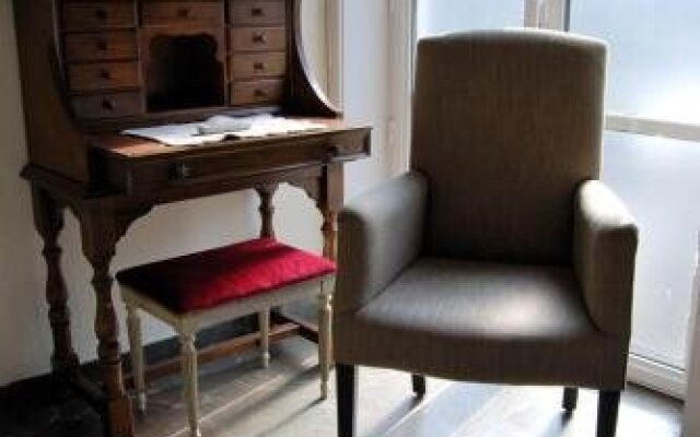 B&B De Akkerwinde