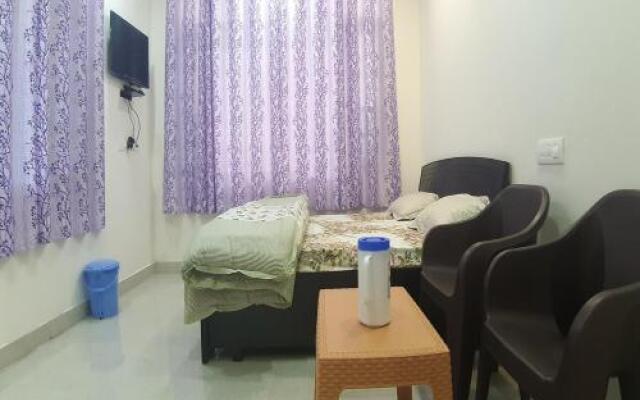 Tushar House Home Stay