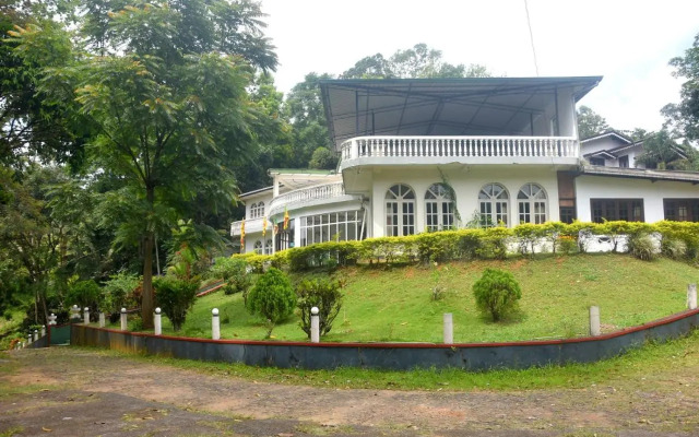 Royal Mount Hotel