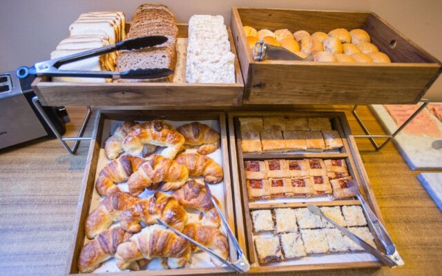 Hotel Carlos V Patagonia