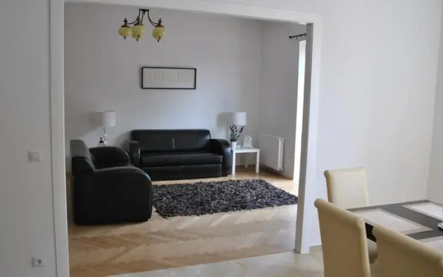 Schönbrunn Park Appartement