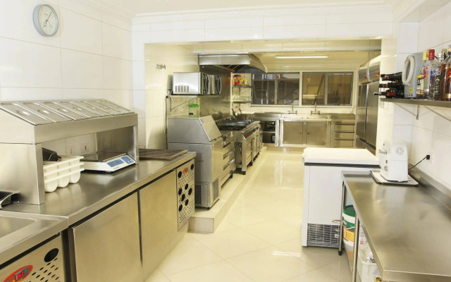 Hotel Amalia