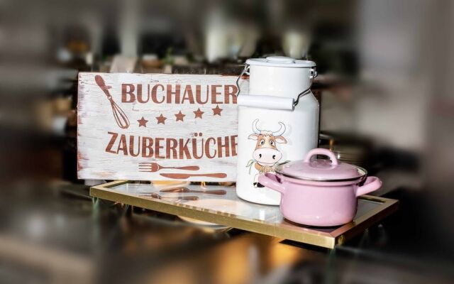 Kinderhotel Buchau