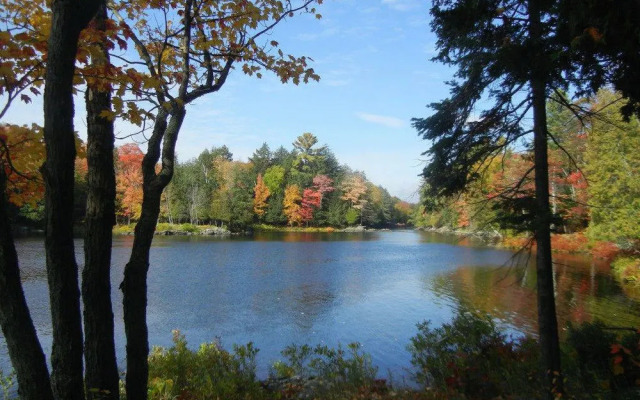 Knoepfli Inn Farmhouse