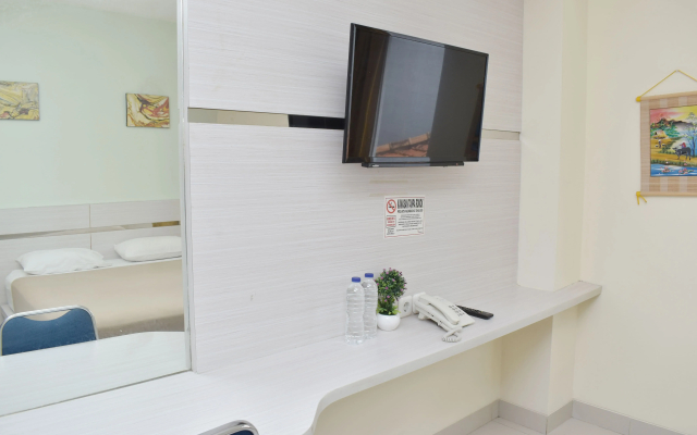 OYO 536 Homestay 82 - Apartment in Palembang - Photo 4