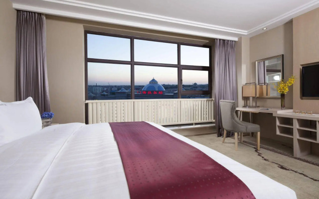 Holiday Inn & Suites Hulunbuir