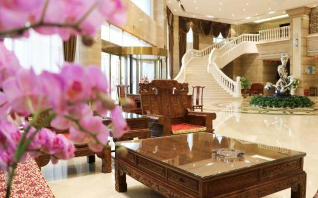 China Yao Du Hotel