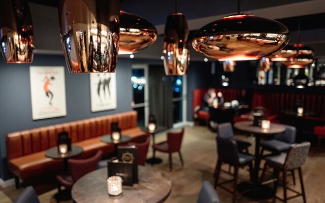 Malmaison Brighton