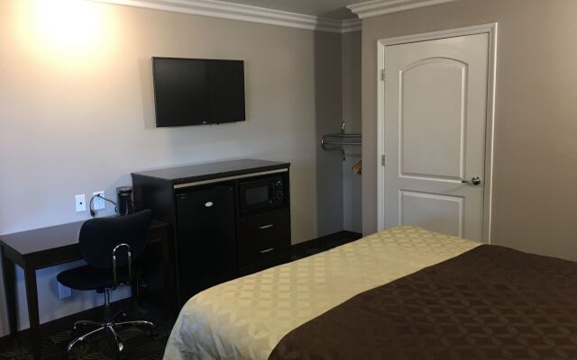 Hotel Seville