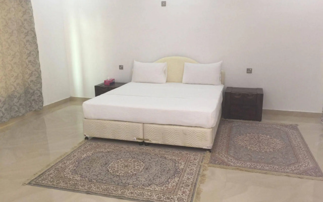 Oriental Nights Rest House