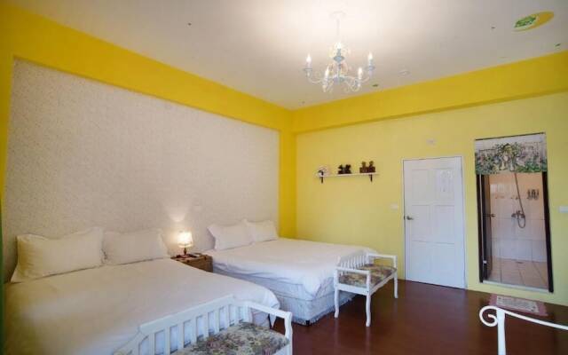 Rose Castle Hostel