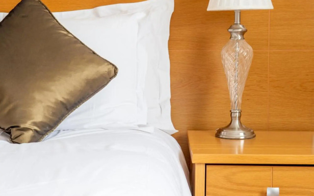 George Albert Hotel & Spa