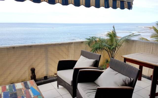 Appartement Bay View