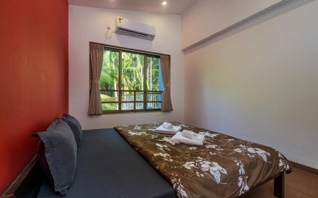 SaffronStays Beach Blues Alibaug