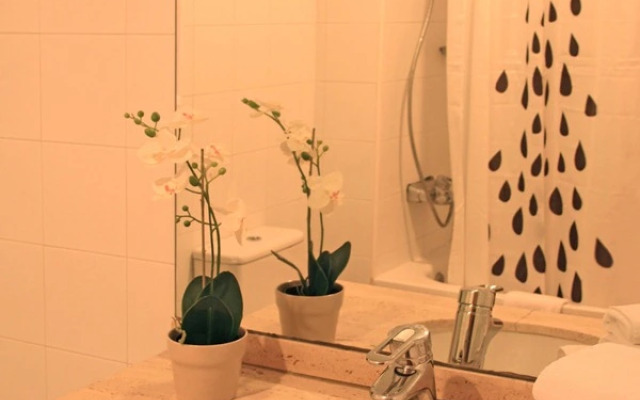 Apartamentos Aura Park Nord
