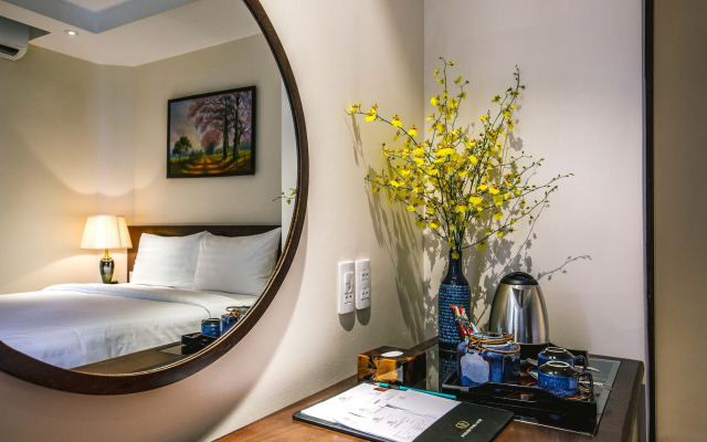 Roseland Sweet Hotel