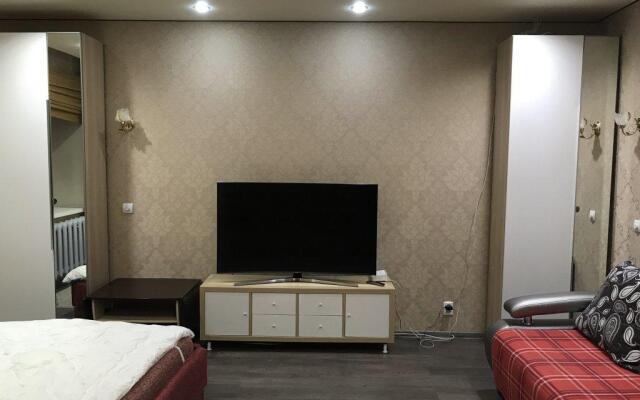 Апартаменты на улице Кирова