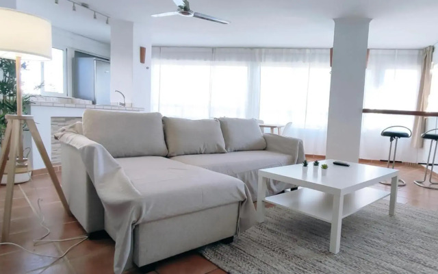 Apartamento Torrox Vibes Frente al Mar