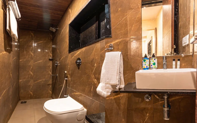 Itsy Hotels Elegant
