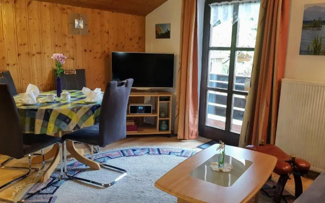 Ferienwohnung Soiernblick