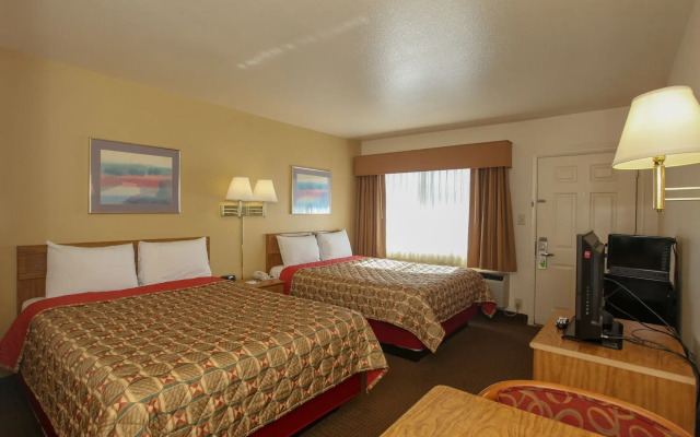 Highland Country Inn